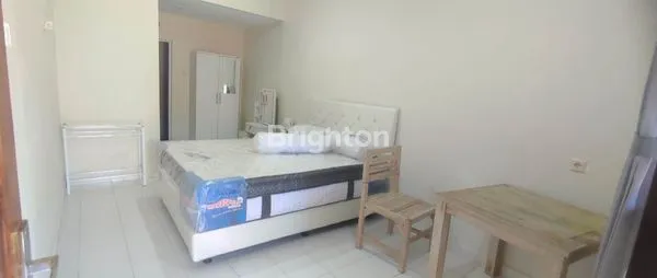 image RUMAH BARU 1TAHUN, 2KT SEMI FURNISH DI AREA SANUR DENPASAR BALI (5)