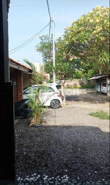 image RUMAH BARU 1TAHUN, 2KT SEMI FURNISH DI AREA SANUR DENPASAR BALI (8)