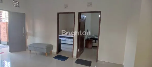 image RUMAH BARU 1TAHUN, 2KT SEMI FURNISH DI AREA SANUR DENPASAR BALI (7)