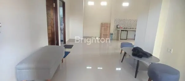 image RUMAH BARU 1TAHUN, 2KT SEMI FURNISH DI AREA SANUR DENPASAR BALI (3)