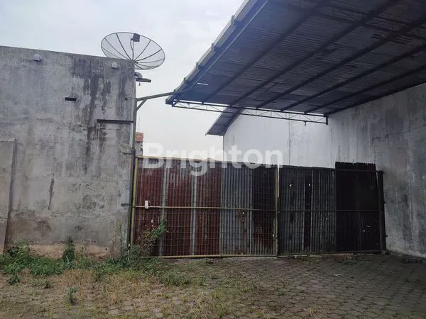 image GUDANG LUAS 1000 M2, AREA KOMERSIAL MAGELANG, JALAN UTAMA JOGYA MAGELANG, JL MAYJEN BAMBANG SOEGENG.  (4)