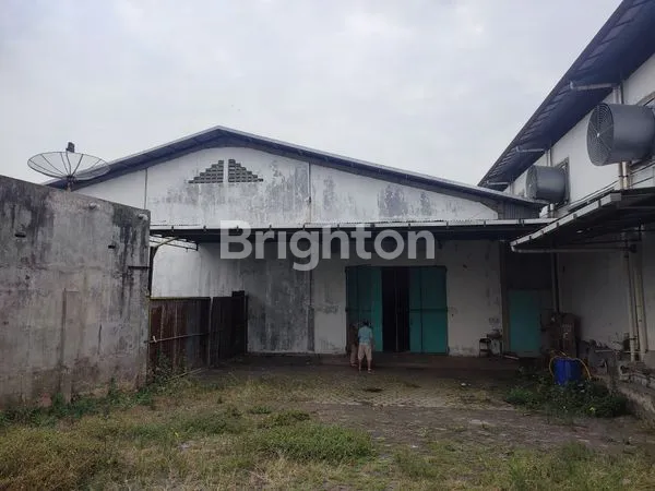 image GUDANG LUAS 1000 M2, AREA KOMERSIAL MAGELANG, JALAN UTAMA JOGYA MAGELANG, JL MAYJEN BAMBANG SOEGENG.  (3)