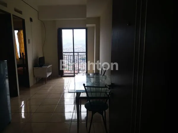 image APARTEMEN PANORAMIC SOEKARNO HATTA LT 25 (1)