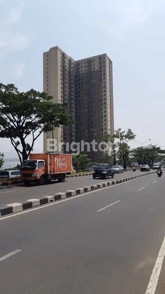 image APARTEMEN PANORAMIC SOEKARNO HATTA LT 25 (5)