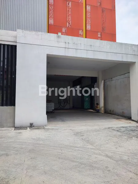 image GUDANG LUAS 1000 M2, AREA KOMERSIAL MAGELANG, JALAN UTAMA JOGYA MAGELANG, JL MAYJEN BAMBANG SOEGENG.  (8)