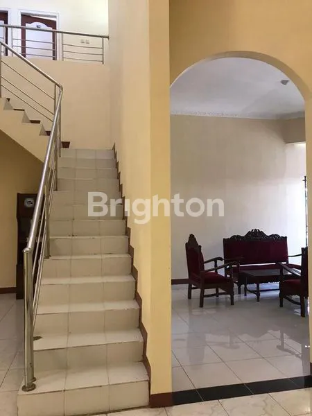 image RUMAH 2 LANTAI STRATEGIS 177M² DEKAT JALAN GAJAH RAYA SEMARANG (3)