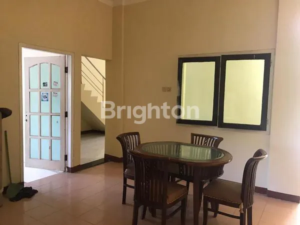 image RUMAH 2 LANTAI STRATEGIS 177M² DEKAT JALAN GAJAH RAYA SEMARANG (2)