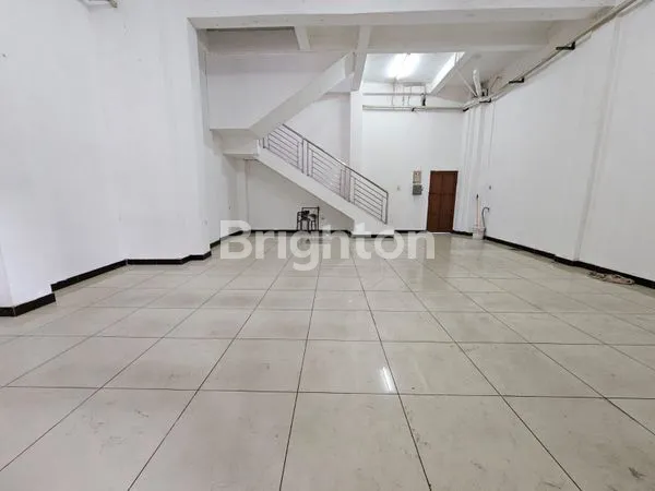 image RUKO KRANGGAN 3,5 LANTAI DI LOKASI STRATEGIS (2)