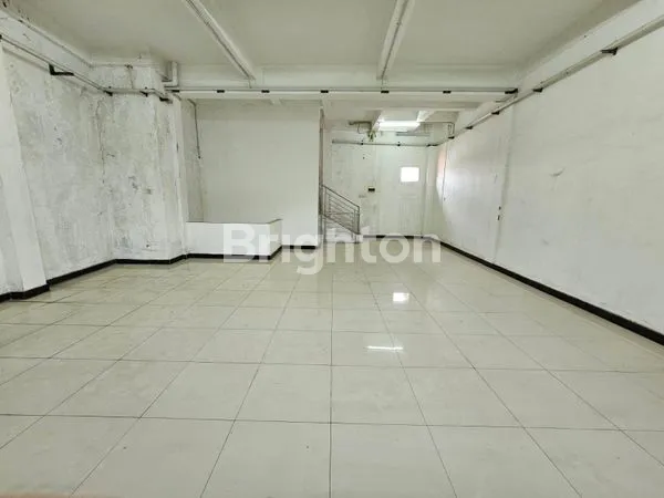 image RUKO KRANGGAN 3,5 LANTAI DI LOKASI STRATEGIS (5)