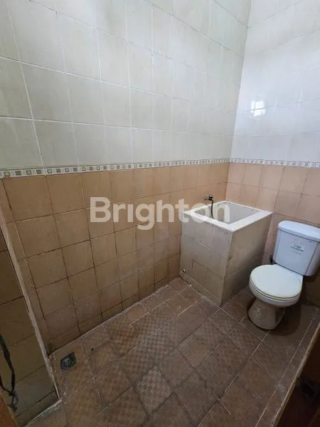 image RUKO KRANGGAN 3,5 LANTAI DI LOKASI STRATEGIS (6)