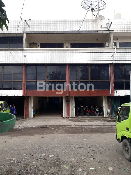 image DIJUAL RUKO TANJUNG SURABAYA BATU LUAS BAGUS COCOK UNTUK EKSPEDISI, FORWARDING, PELAYARAN (1)