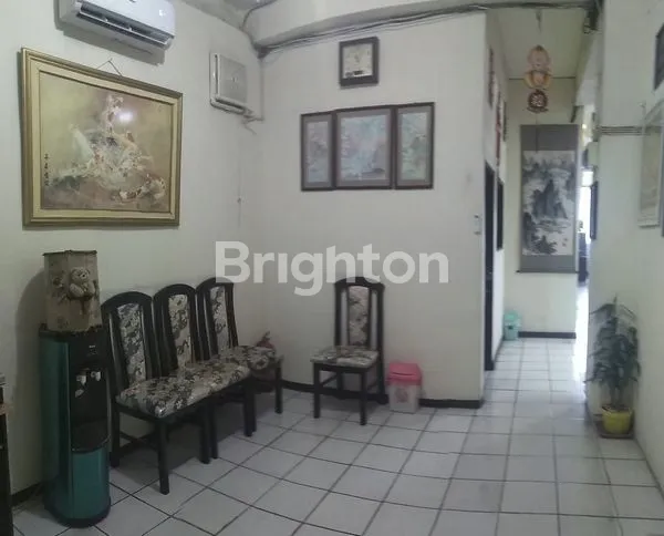 image DIJUAL RUKO TANJUNG SURABAYA BATU LUAS BAGUS COCOK UNTUK EKSPEDISI, FORWARDING, PELAYARAN (8)