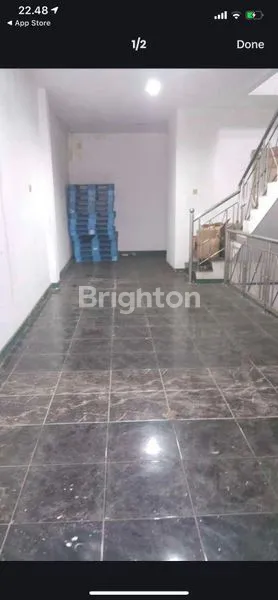 image RUKO PINTU KECIL 2 ASEMKA 5 LANTAI JAKARTA BARAT (1)