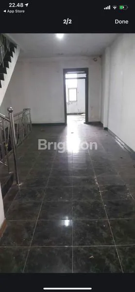 image RUKO PINTU KECIL 2 ASEMKA 5 LANTAI JAKARTA BARAT (2)