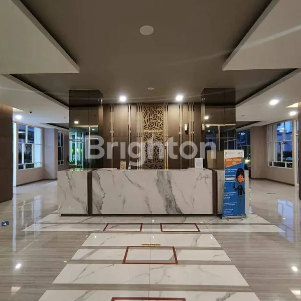 image APARTEMENT CITRA LIVING STUDIO,JAKARTA BARAT (1)