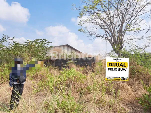 Gambar Property TANAH DI KARANG PILANG SURABAYA