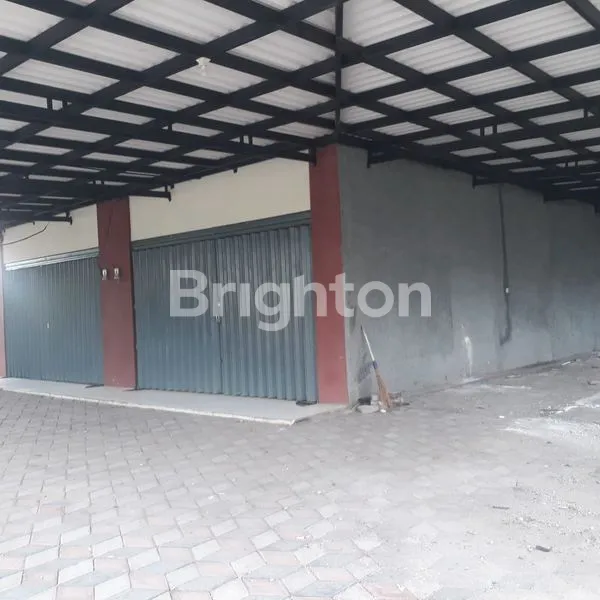 image RUKO 2 LANTAI , ADA 2 UNIT JEJER LOKASI STRATEGIS  (2)