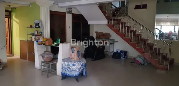 image RUMAH TAMAN DAANMOGOT II GROGOL (2)