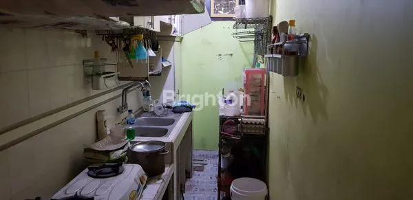 image RUMAH TAMAN DAANMOGOT II GROGOL (5)