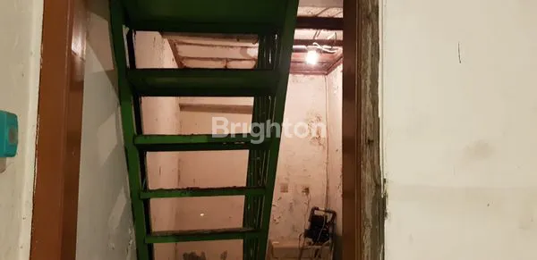 image RUMAH TAMAN DAANMOGOT II GROGOL (6)