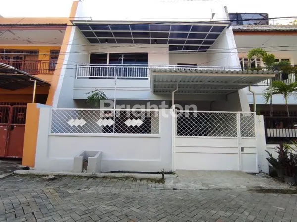 image MULYOSARI RUMAH SIAP HUNI LEBAR 8 SELANGKAH KE PAKUWON CITY (1)