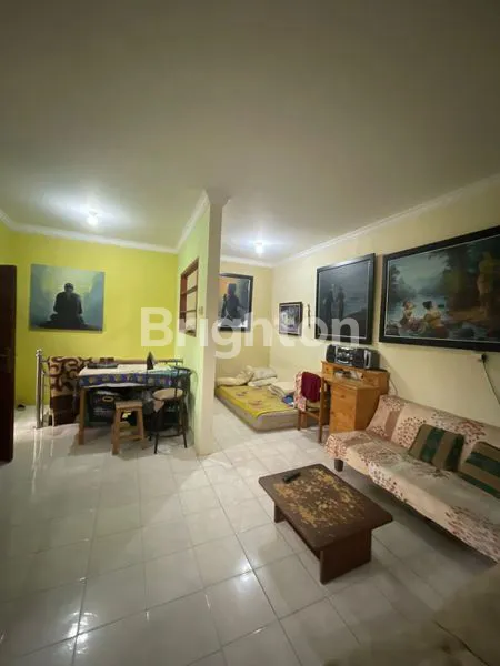 image MURAH !!! RUMAH SENIMAN 2 LANTAI, SUKMAJAYA (7)