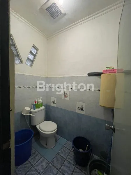 image MURAH !!! RUMAH SENIMAN 2 LANTAI, SUKMAJAYA (8)