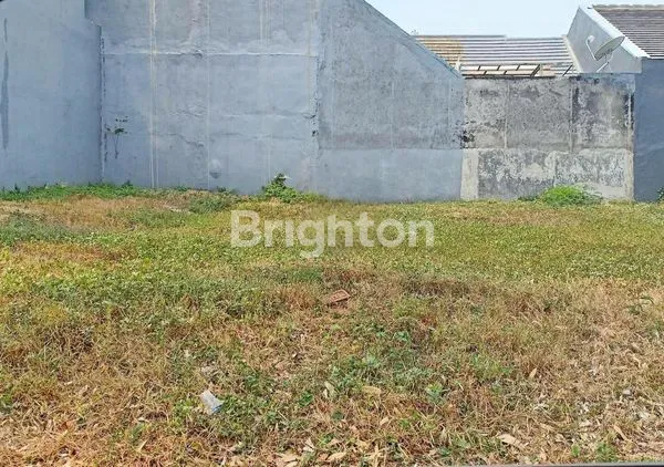 image *JUAL TANAH BUKIT PALMA CITRALAND SURABAYA* (1)