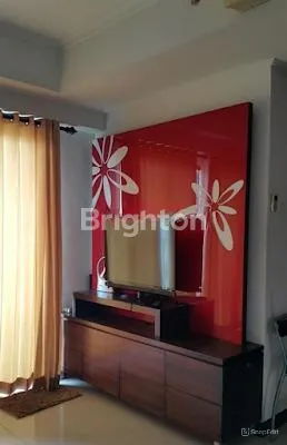 image TERMURAH WATERPLACE 2BR FULL FURNISH VIEW POOL (2)