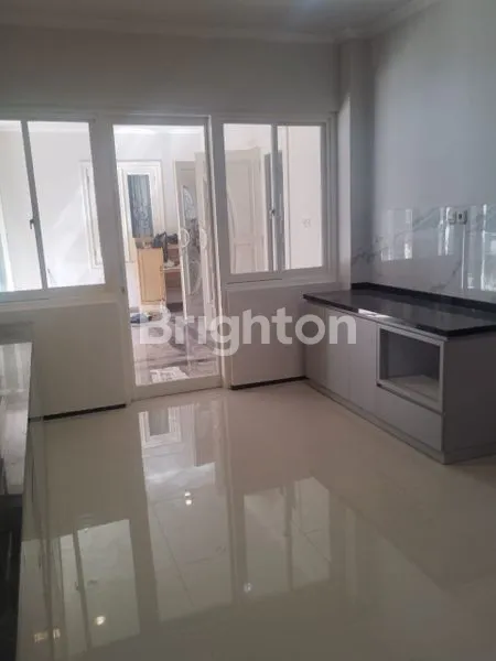 image DIJUAL CEPAT RUMAH 2 LT SIAP HUNI DI DHARMAHUSADA INDAH (4)