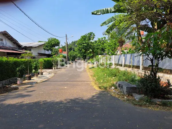 image RUMAH STRATEGIS HITUNG TANAH DI PANCORAN (4)