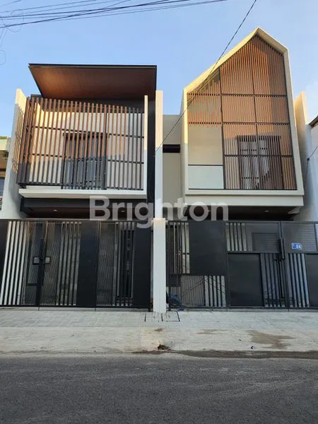 image BARUK UTARA. SELANGKAH KE MERR, DEKAT SUPERMARKET (1)