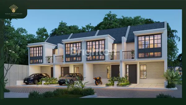 image RUMAH DI SURABAYA BARAT HANYA 500JTAN + FREE BIAYA-BIAYA? (2)