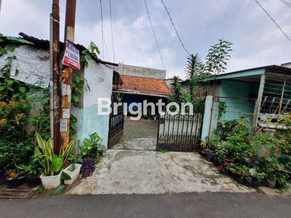 image RUMAH STRATEGIS DI BINTARO, PESANGGRAHAN (1)