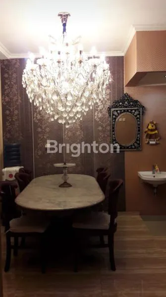 image DIJUAL RUMAH DI KOMPLEK PENGGILINGAN JAKTIM (2)