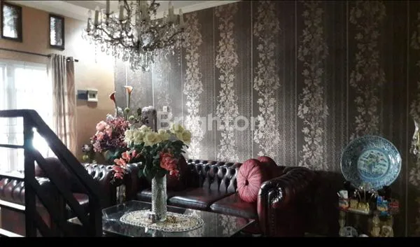 image DIJUAL RUMAH DI KOMPLEK PENGGILINGAN JAKTIM (4)