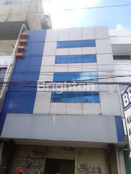 image DIJUAL CEPAT RUKO 2.5 LANTAI DI KEDUNGDORO LOKASI STRATEGIS (1)