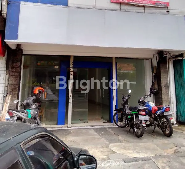 image DIJUAL CEPAT RUKO 2.5 LANTAI DI KEDUNGDORO LOKASI STRATEGIS (2)