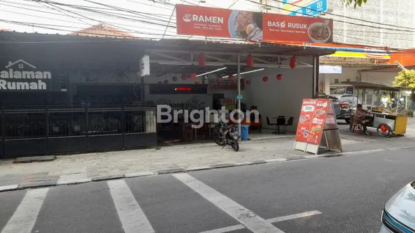 image RUMAH TUA  LUAS DI RAWAMANGUN BISA UNTUK USAHA (8)