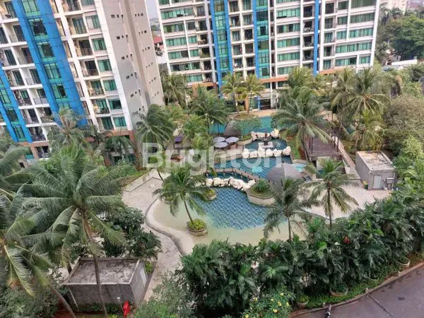 image APARTEMEN HAMPTONS PARK TOWER C 2BR, CILANDAK, JAKARTA SELATAN (1)