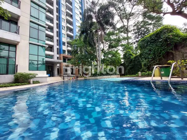image APARTEMEN HAMPTONS PARK TOWER C 2BR, CILANDAK, JAKARTA SELATAN (8)