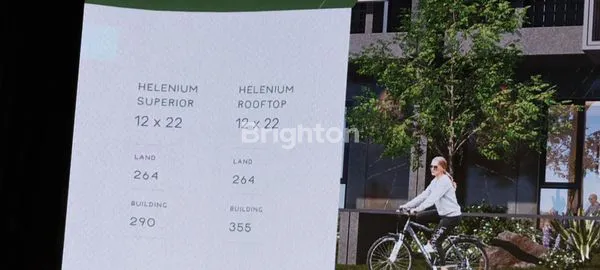 image RUMAH MEWAH CITRALAND 2 LANTAI START 2,5M-AN + BONUS BANYAK?! (6)