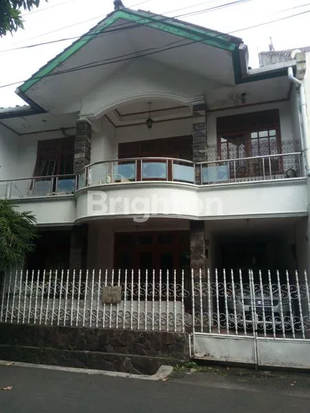 image RUMAH TOMANG 9 X 12 JAKARTA BARAT (1)