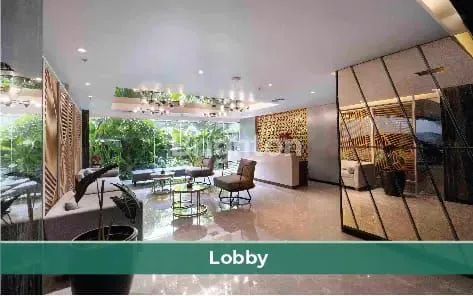 image JUAL APARTEMEN LRT CITY JATIBENING (8)