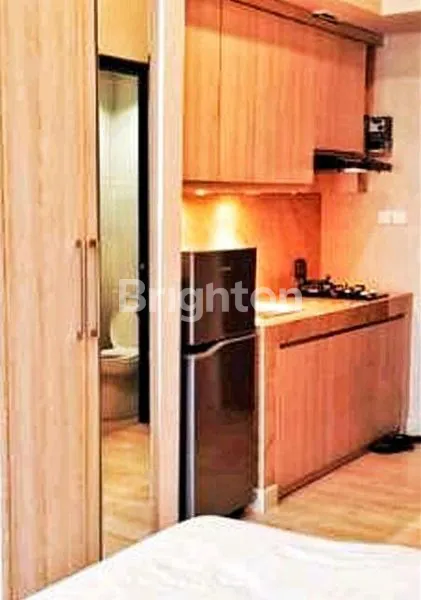 image APARTMENT STUDIO CASA DE PARCO BSD CITY TANGERANG (1)