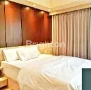 image APARTMENT STUDIO CASA DE PARCO BSD CITY TANGERANG (3)