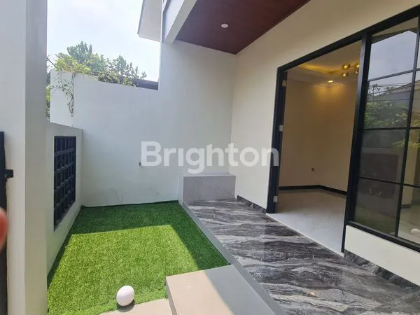 image RUMAH BAGUS SUDAH RENOVASI  DAN SIAP HUNI DI BINTARO (3)