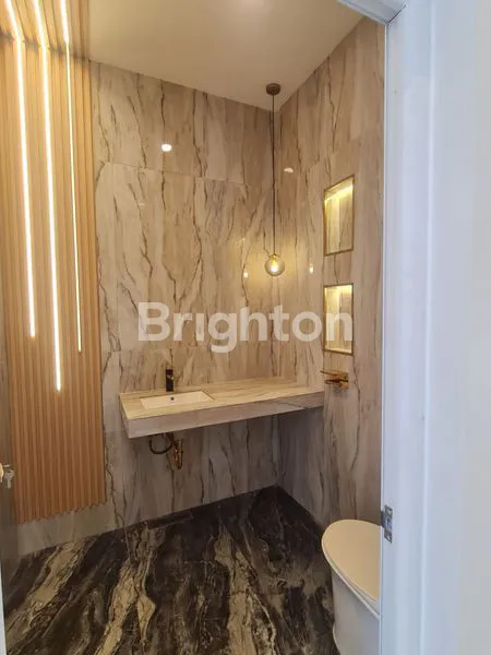 image RUMAH BAGUS SUDAH RENOVASI  DAN SIAP HUNI DI BINTARO (6)