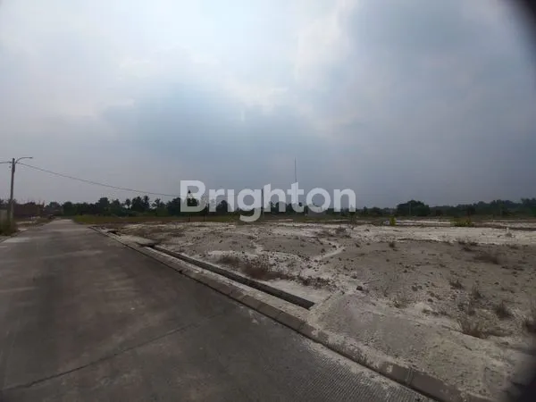 image KAVLING MURAH, SIAP BANGUN DI CLUSTER PADMA CITRA MAJA RAYA (1)