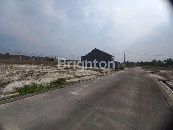 image KAVLING MURAH, SIAP BANGUN DI CLUSTER PADMA CITRA MAJA RAYA (2)